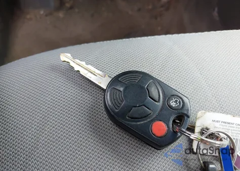 2012 Ford Fusion S z USA, uszkodzony, nr VIN 3FAHP0GA0CR153694